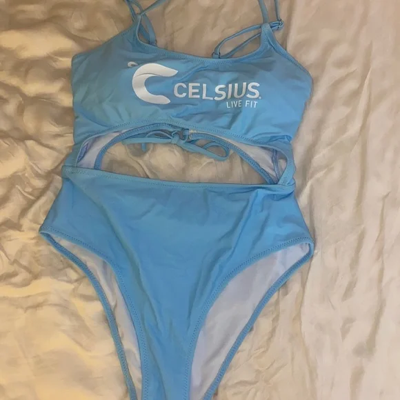 Celsius Swimsuit - Picture 2 of 3